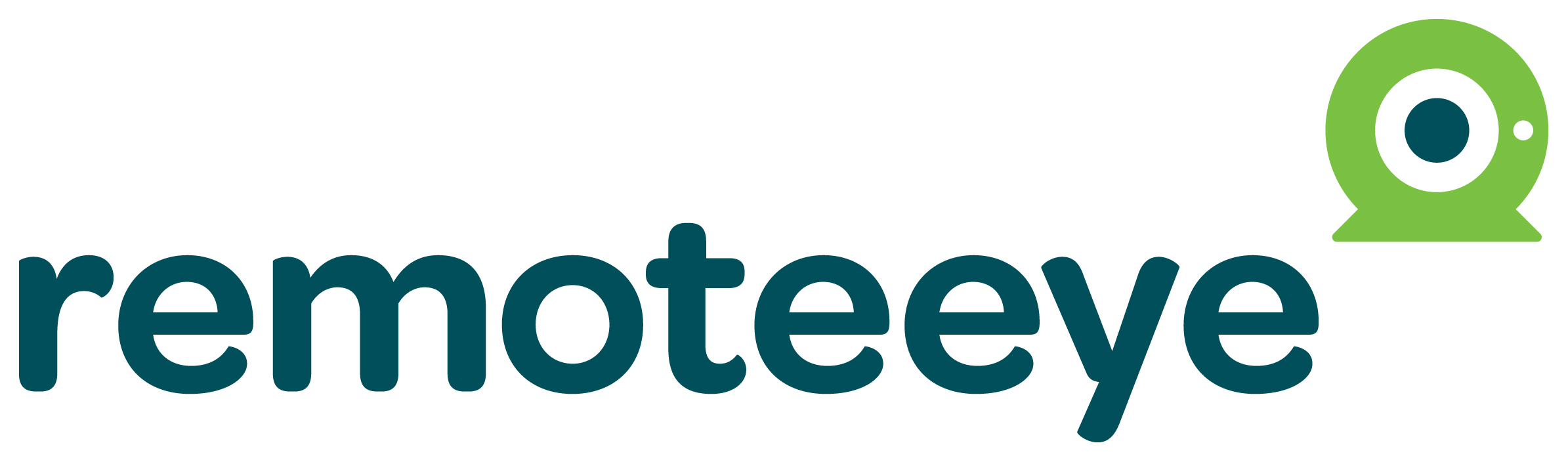 Remote Eye logo